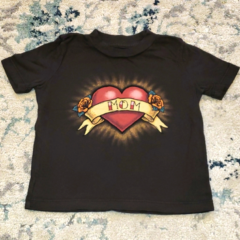 Mom Tshirt